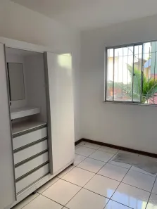 Apartamento com 2 Quartos à venda, 42m² no Camaçari de Dentro, Camaçari
