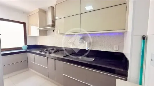 Apartamento com 3 Quartos à venda, 90m² no Setor Bueno, Goiânia