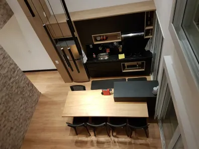 Apartamento com 1 Quarto à venda, 78m² no Vila Olímpia, São Paulo