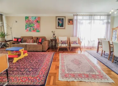 Apartamento com 3 Quartos à venda, 178m² no Jardim Paulista, São Paulo