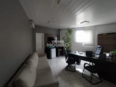 Ponto Comercial para alugar, 900m² no Bom Jesus, Uberlândia