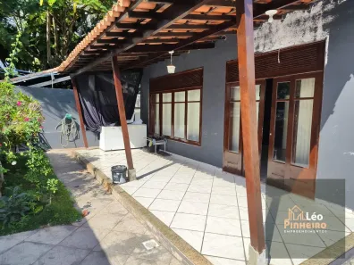Casa com 5 Quartos à venda, 428m² no Imbetiba, Macaé