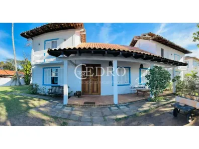 Casa com 6 Quartos à venda, 400m² no Canto, Armação dos Búzios