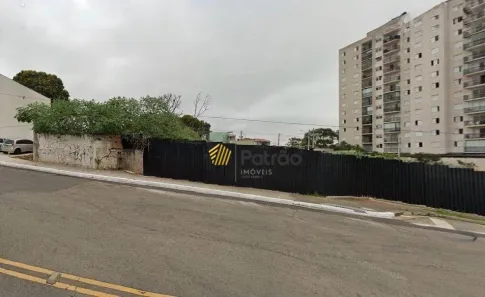 Lote/Terreno para alugar, 1100m² no Vila Metalúrgica, Santo André