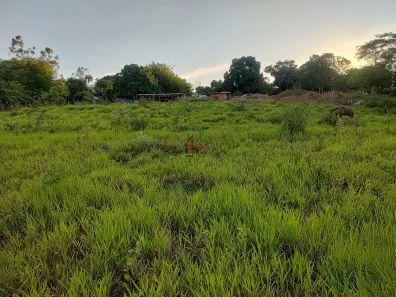 Lote/Terreno à venda, 5823m² no Parque Jabaquara, Presidente Prudente