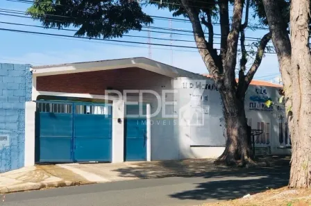 Casa com 4 Quartos à venda, 225m² no Parque São Quirino, Campinas