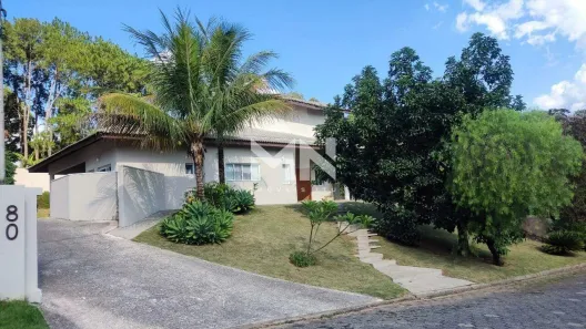 Casa de Condomínio com 3 Quartos para alugar, 290m² no Chácara Flora, Itu