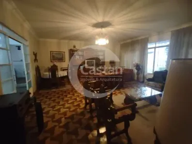 Sobrado com 4 Quartos à venda, 285m² no Vila Bertioga, São Paulo