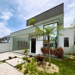 Casa com 3 Quartos à venda, 100m² no Bela Vista, Palhoça