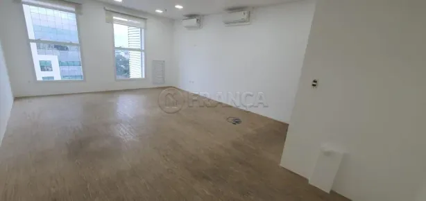 Sala Comercial para alugar, 40m² no Jardim das Colinas, São José dos Campos