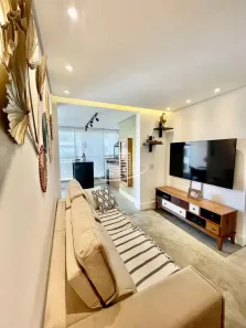 Apartamento com 2 Quartos à venda, 67m² no Jardim Paraíso, São Paulo