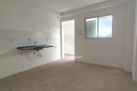 Apartamento com 2 Quartos à venda, 48m² no Piqueri, São Paulo