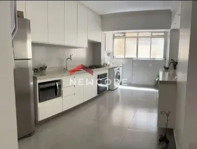 Apartamento com 3 Quartos à venda, 86m² no Nova América, Piracicaba