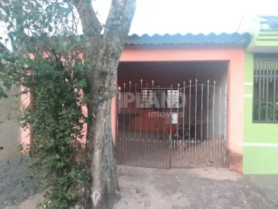 Casa com 1 Quarto à venda, 55m² no Cidade Aracy, São Carlos