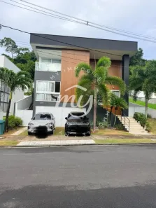 Casa com 4 Quartos à venda, 511m² no Alphaville (Abrantes), Camaçari