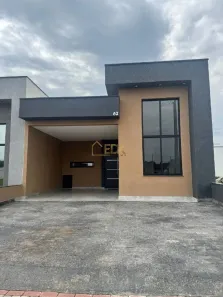 Casa de Condomínio com 3 Quartos à venda, 117m² no Residencial e Comercial Bosque da Imperatriz, Pindamonhangaba