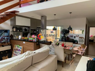 Sobrado com 2 Quartos à venda, 125m² no Parque Jambeiro, Campinas