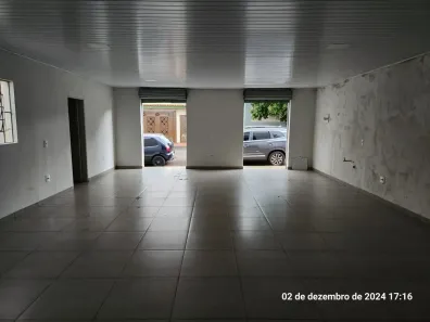 Ponto Comercial para alugar, 70m² no Centro, Sertãozinho