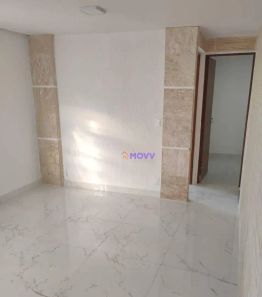 Apartamento com 2 Quartos à venda, 55m² no Fátima, Niterói