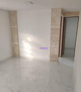 Apartamento com 2 Quartos à venda, 55m² no Fátima, Niterói