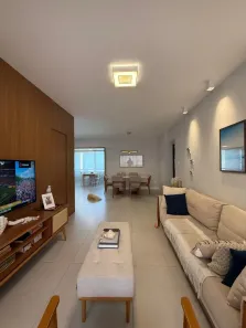Apartamento com 3 Quartos à venda, 127m² no Renascença, São Luís