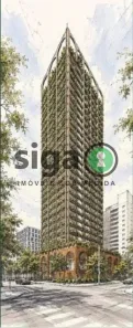 Apartamento com 4 Quartos à venda, 450m² no Vila Nova Conceição, São Paulo