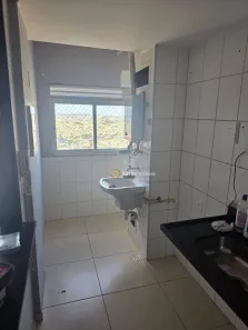Apartamento com 2 Quartos para alugar, 52m² no Califórnia, Nova Iguaçu