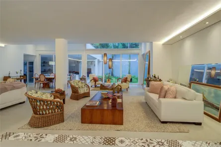 Casa com 4 Quartos à venda, 416m² no Santo Amaro, São Paulo