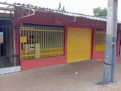 Ponto Comercial para alugar, 40m² no Conjunto Vivi Xavier, Londrina
