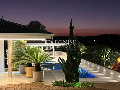 Casa de Condomínio com 6 Quartos à venda, 960m² no Residencial Fazenda da Grama, Itupeva