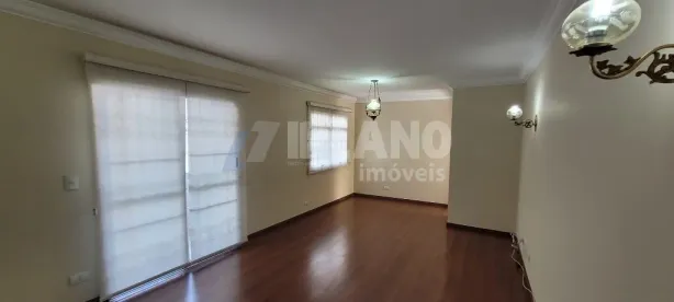 Apartamento com 3 Quartos à venda, 140m² no Jardim São Carlos, São Carlos