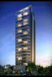 Apartamento com 2 Quartos à venda, 95m² no Pinheiros, São Paulo