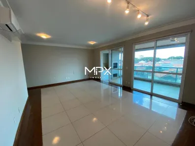 Apartamento com 3 Quartos à venda, 140m² no Cidade Alta, Piracicaba