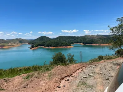 Lote/Terreno à venda, 5000m² no Centro, Piedade