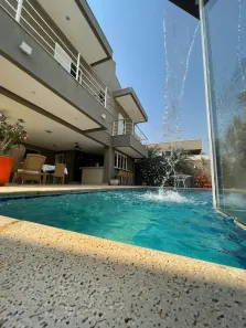 Casa de Condomínio com 4 Quartos à venda, 370m² no Residencial Marcia, São José do Rio Preto