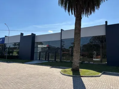 Galpão/Depósito/Armazém para alugar, 700m² no I, Campo Bom