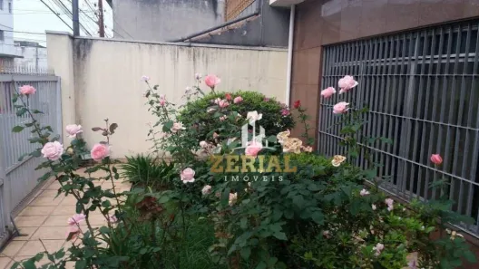 Casa com 2 Quartos à venda, 140m² no Centro, São Caetano do Sul