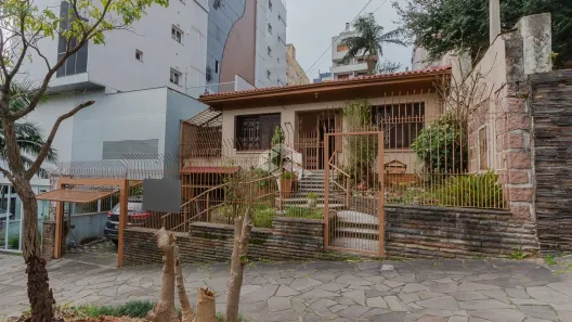 Casa com 3 Quartos à venda, 210m² no Auxiliadora, Porto Alegre