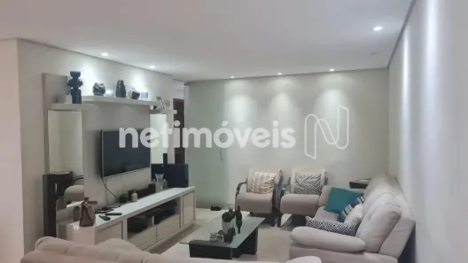 Apartamento com 4 Quartos à venda, 120m² no Colégio Batista, Belo Horizonte