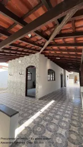 Sobrado com 3 Quartos à venda, 173m² no Balneário Forest, Caraguatatuba
