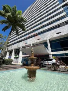 Apartamento com 1 Quarto à venda, 60m² no Boa Viagem, Recife