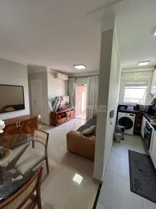 Apartamento com 2 Quartos à venda, 58m² no Jardim Adelaide, Hortolândia