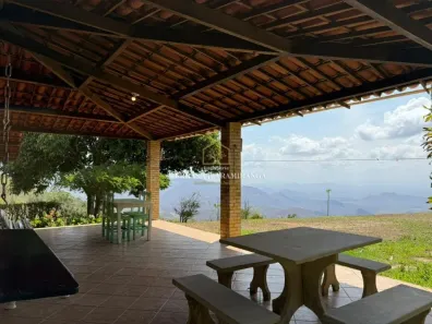 Fazenda/Sítio com 2 Quartos à venda, 172m² no Mulungu, Guaramiranga