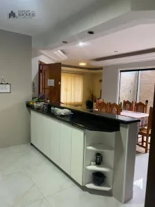 Casa com 3 Quartos à venda, 145m² no Bosque de Barão Geraldo, Campinas