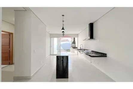 Casa de Condomínio com 3 Quartos à venda, 166m² no Jardim Itapoan, Monte Mor