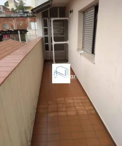 Sobrado com 2 Quartos à venda, 300m² no Vila dos Remédios, São Paulo
