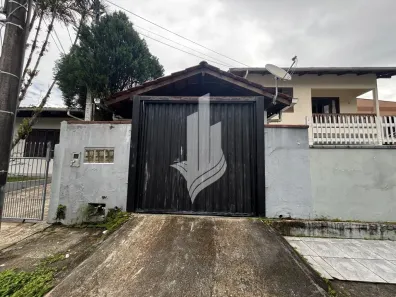 Casa com 1 Quarto para alugar, 67m² no Do Salto, Blumenau