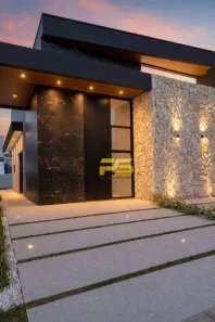 Casa de Condomínio com 3 Quartos à venda, 103m² no Muçumagro, João Pessoa