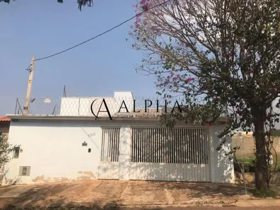 Casa com 3 Quartos à venda, 170m² no Portal Ville Azaleia, Boituva