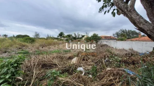 Lote/Terreno à venda, 629m² no Loteamento Praia Baia Formosa, Armação dos Búzios